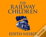 Capa do artigo Railway Children