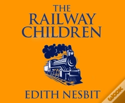 Capa do artigo Railway Children