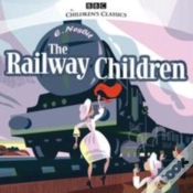Capa do artigo Railway Children