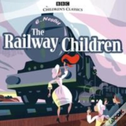Capa do artigo Railway Children