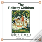 Capa do artigo Railway Children
