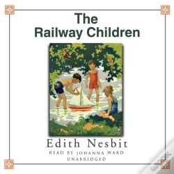 Capa do artigo Railway Children