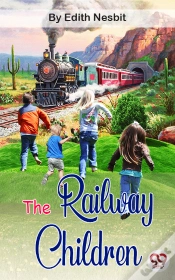 Capa do artigo Railway Children