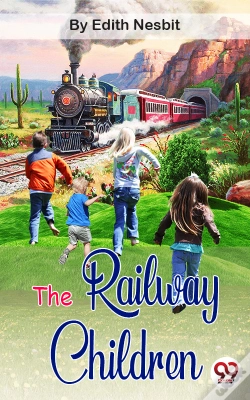 Capa do artigo Railway Children