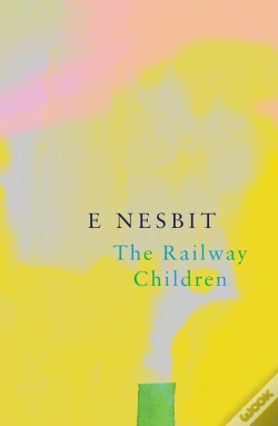 Capa do artigo Railway Children (Legend Classics)