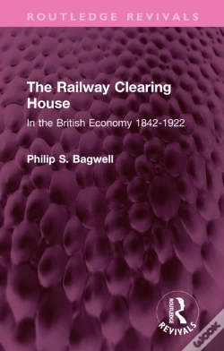 Capa do artigo Railway Clearing House