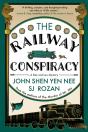 Railway Conspiracy - Preview