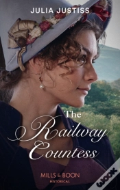 Capa do artigo Railway Countess