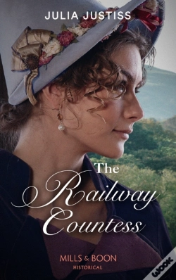 Capa do artigo Railway Countess