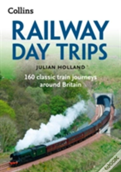 Capa do artigo Railway Day Trips