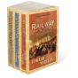 Railway Detective Collection - Preview