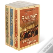 Capa do artigo Railway Detective Collection