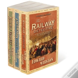 Capa do artigo Railway Detective Collection