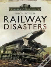 Capa do artigo Railway Disasters