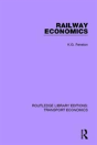 Railway Economics - Preview