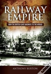 Capa do artigo Railway Empire