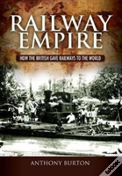 Capa do artigo Railway Empire