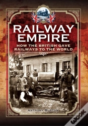 Capa do artigo Railway Empire