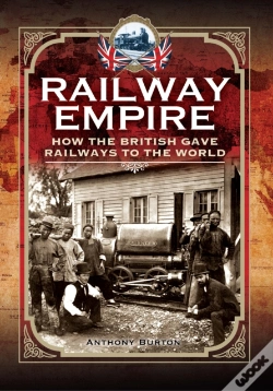 Capa do artigo Railway Empire