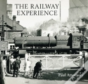 Capa do artigo Railway Experience