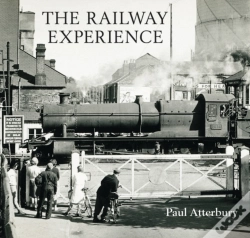 Capa do artigo Railway Experience