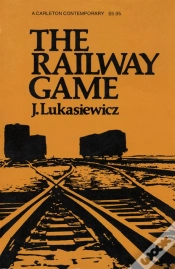 Capa do artigo Railway Game