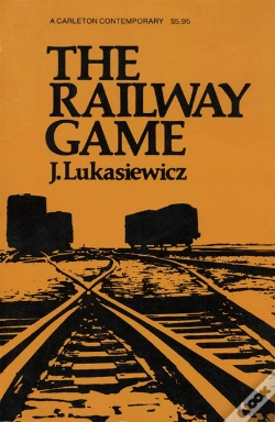 Capa do artigo Railway Game