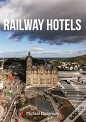 Capa do artigo Railway Hotels