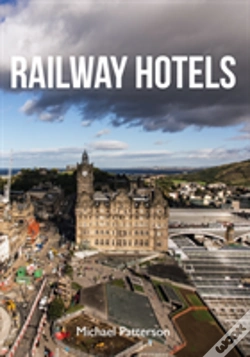 Capa do artigo Railway Hotels