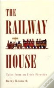 Capa do artigo Railway House