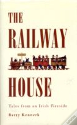 Capa do artigo Railway House