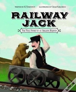 Capa do artigo Railway Jack
