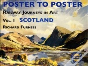 Capa do artigo Railway Journeys In Art Volume 1: Scotland