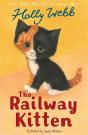 Railway Kitten - Preview