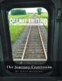 Railway Knitting Workbook, The Journey Continues - Preview