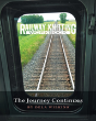 Railway Knitting Workbook, The Journey Continues - Preview