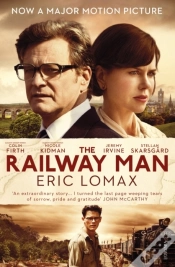 Capa do artigo Railway Man
