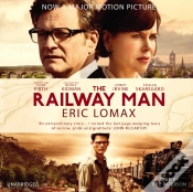 Capa do artigo Railway Man