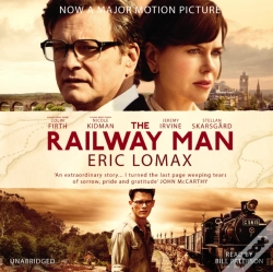 Capa do artigo Railway Man