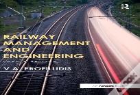 Railway Management And Engineering