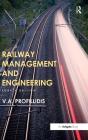 Railway Management And Engineering - Preview