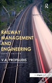 Capa do artigo Railway Management And Engineering