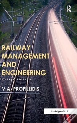 Capa do artigo Railway Management And Engineering