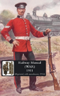 Railway Manual (War) 1914 - Preview