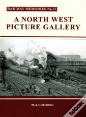 Capa do artigo Railway Memories No.33