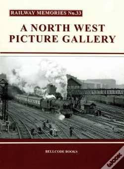 Capa do artigo Railway Memories No.33