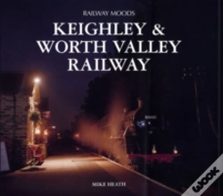 Capa do artigo Railway Moods