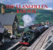 Capa do artigo Railway Moods
