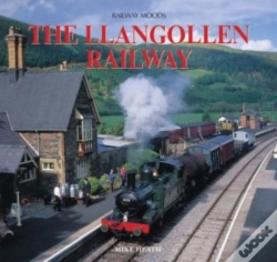 Capa do artigo Railway Moods