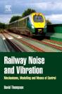 Railway Noise And Vibration - Preview